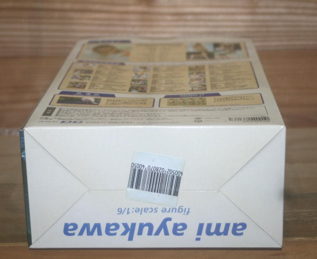 新品☆ 鮎川あみ 限定1000体 (1/6 デジタルゲイン/アトリエ・イット)