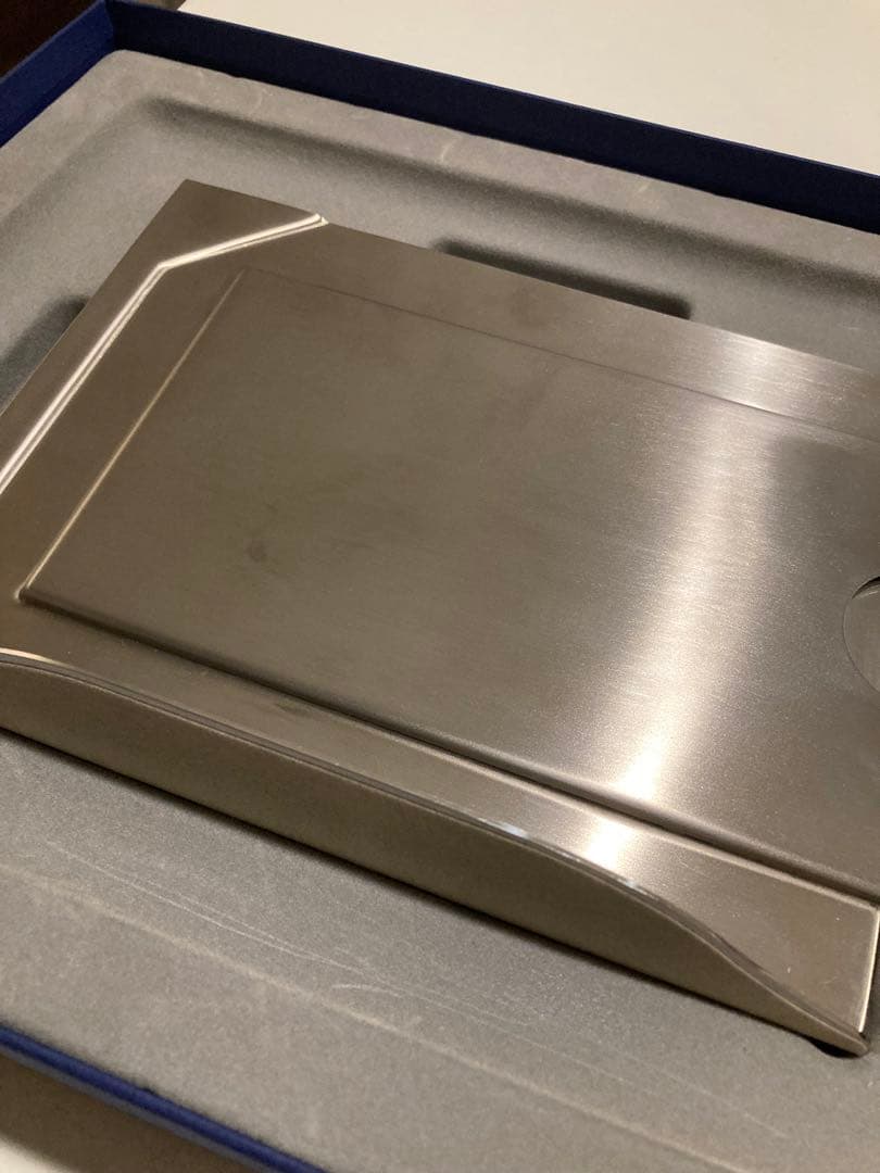 スワロフスキー★フォロフレーム★ Ambiray フォトフレーム (S)