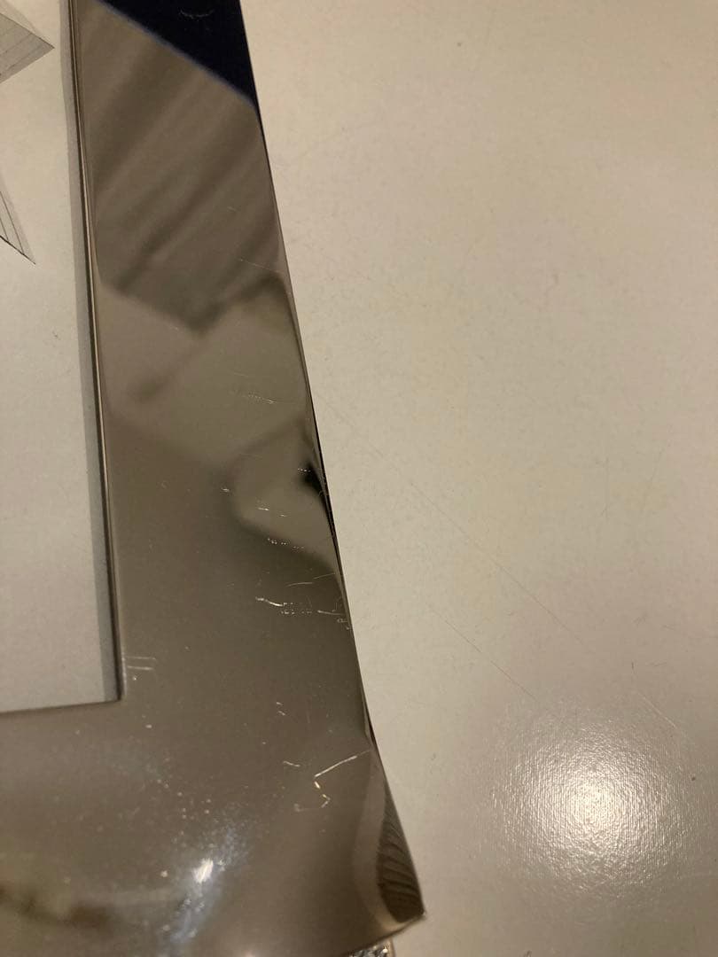 スワロフスキー★フォロフレーム★ Ambiray フォトフレーム (S)