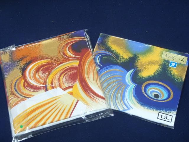 希少！山本寛斎●定価20万！かぜいろ 3m6点セット 撥水ポリエステル鯉のぼり