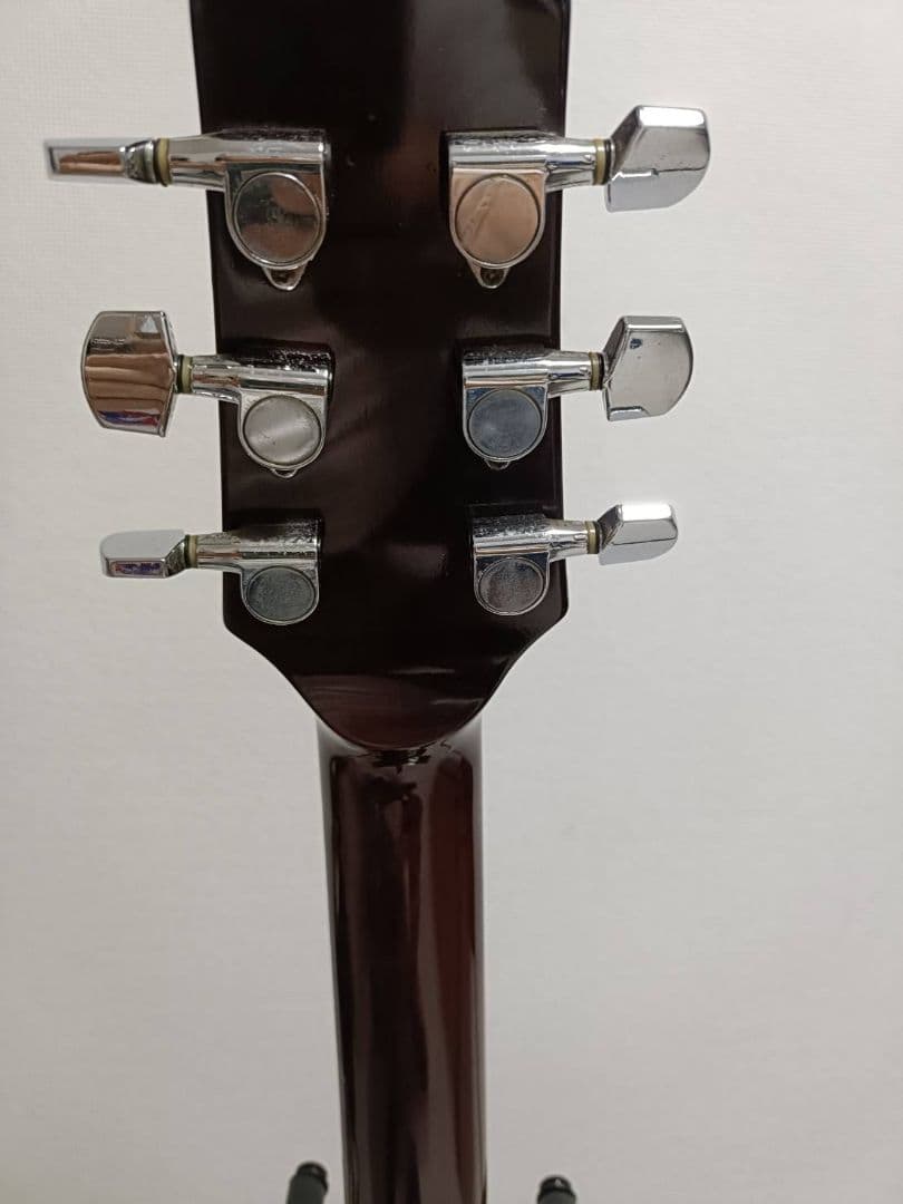 Takamine タカミネ T-F1/BS アコースティックギター 弦交換済♪ - メルカリ