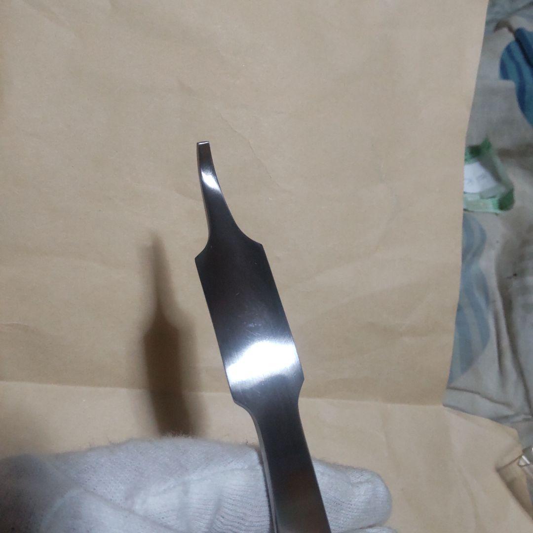 ホールスターラ 直径18MM ステンレス製