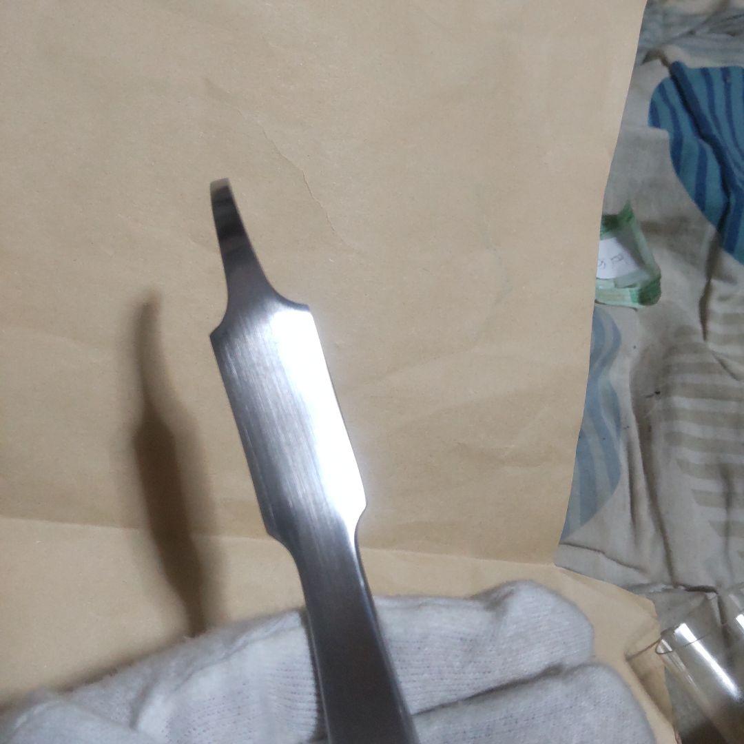 ホールスターラ 直径18MM ステンレス製