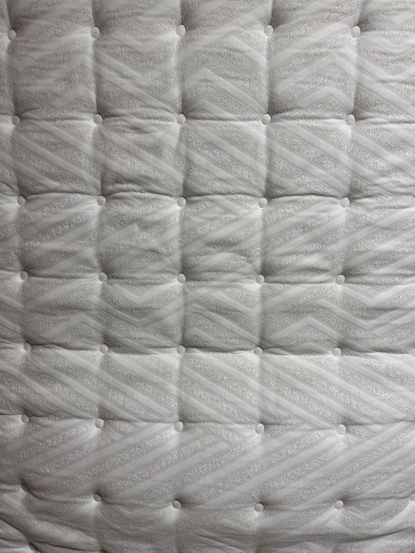 セミダブルマットレス（Nスリープ プレミアムP1-O2CR VH）