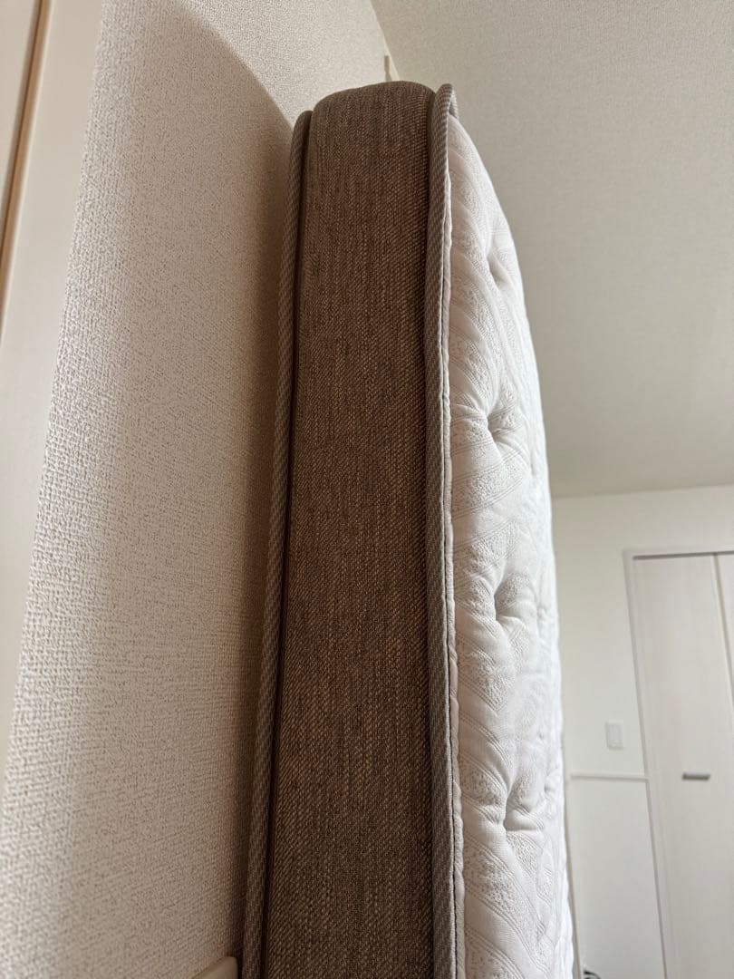 セミダブルマットレス（Nスリープ プレミアムP1-O2CR VH）