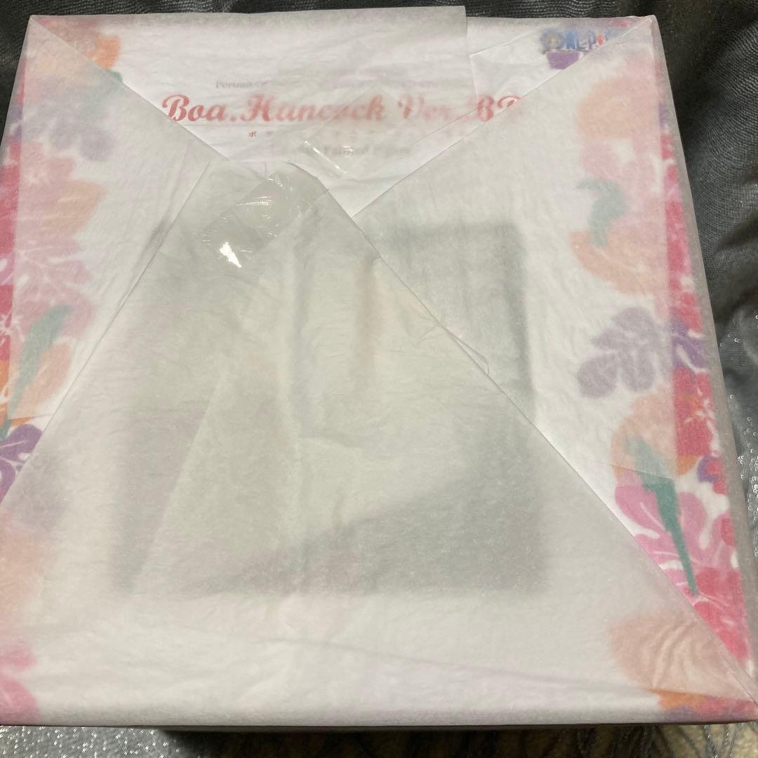 【新古品】Portrait.Of.Pirates ハンコック Ver.BB