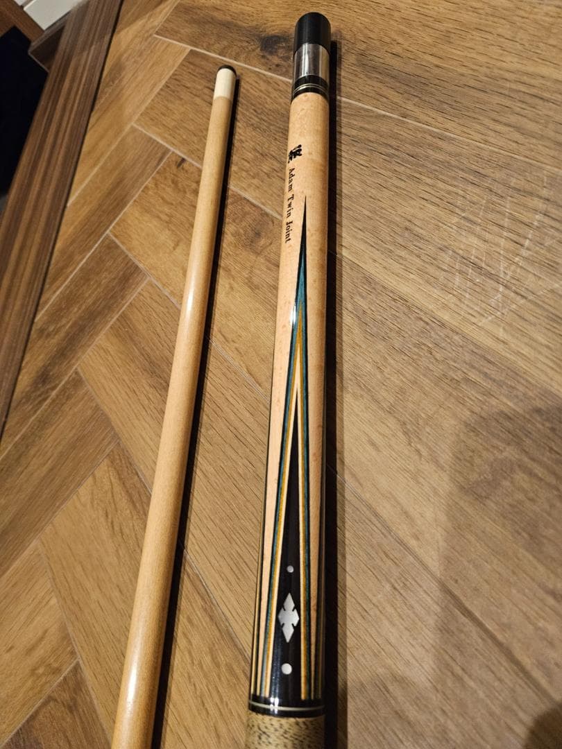 アダム Adam Twin Joint バラブシュカモデル ヴィンテージ - www