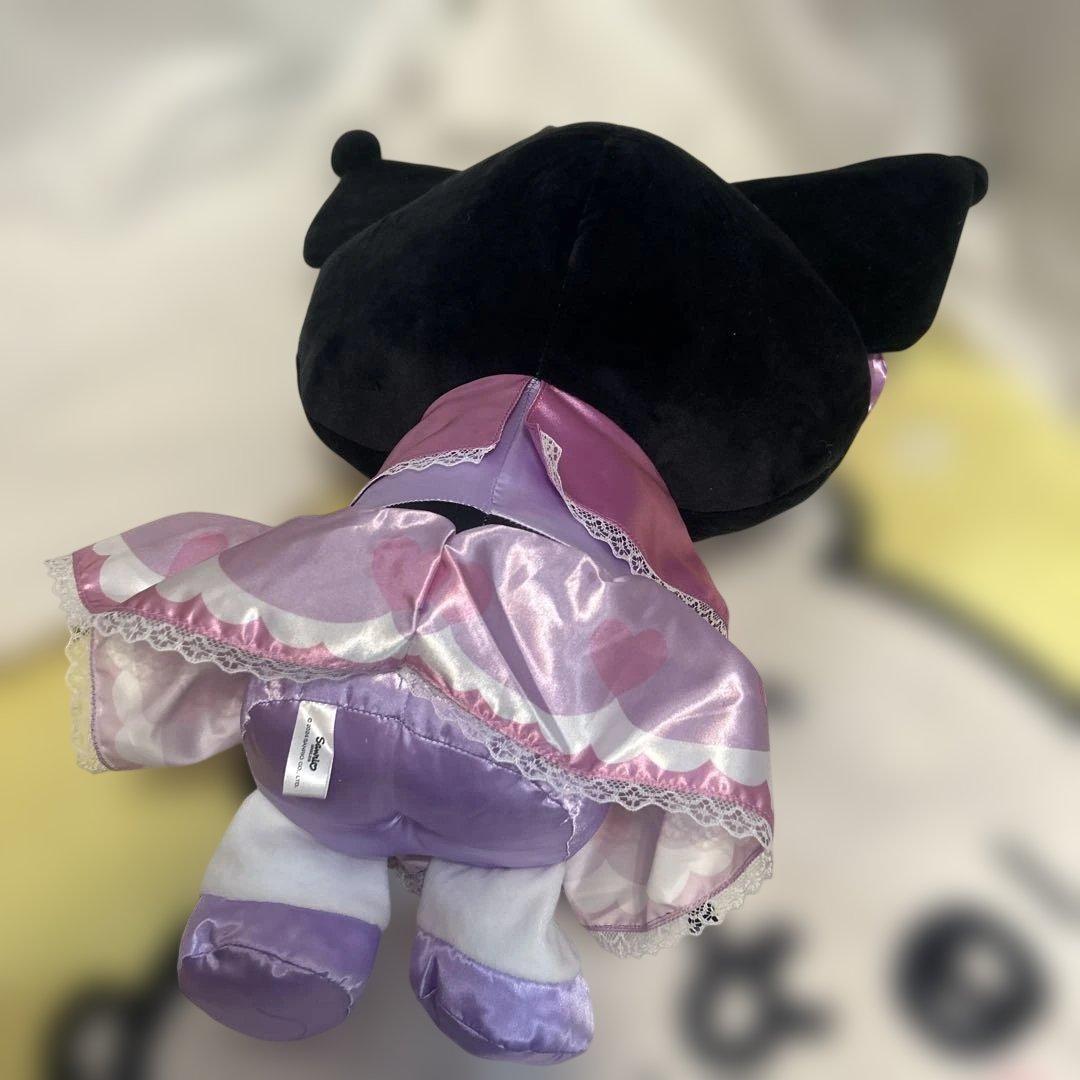 クロミ　ぬいぐるみ　7点セット