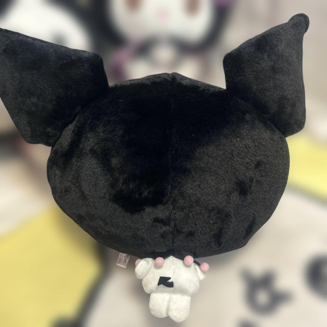 クロミ　ぬいぐるみ　7点セット