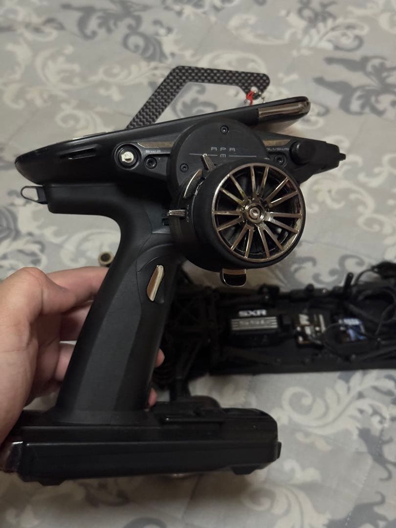 ラジドリ 10px RDX ※説明欄要確認