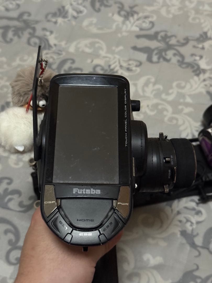 ラジドリ 10px RDX ※説明欄要確認