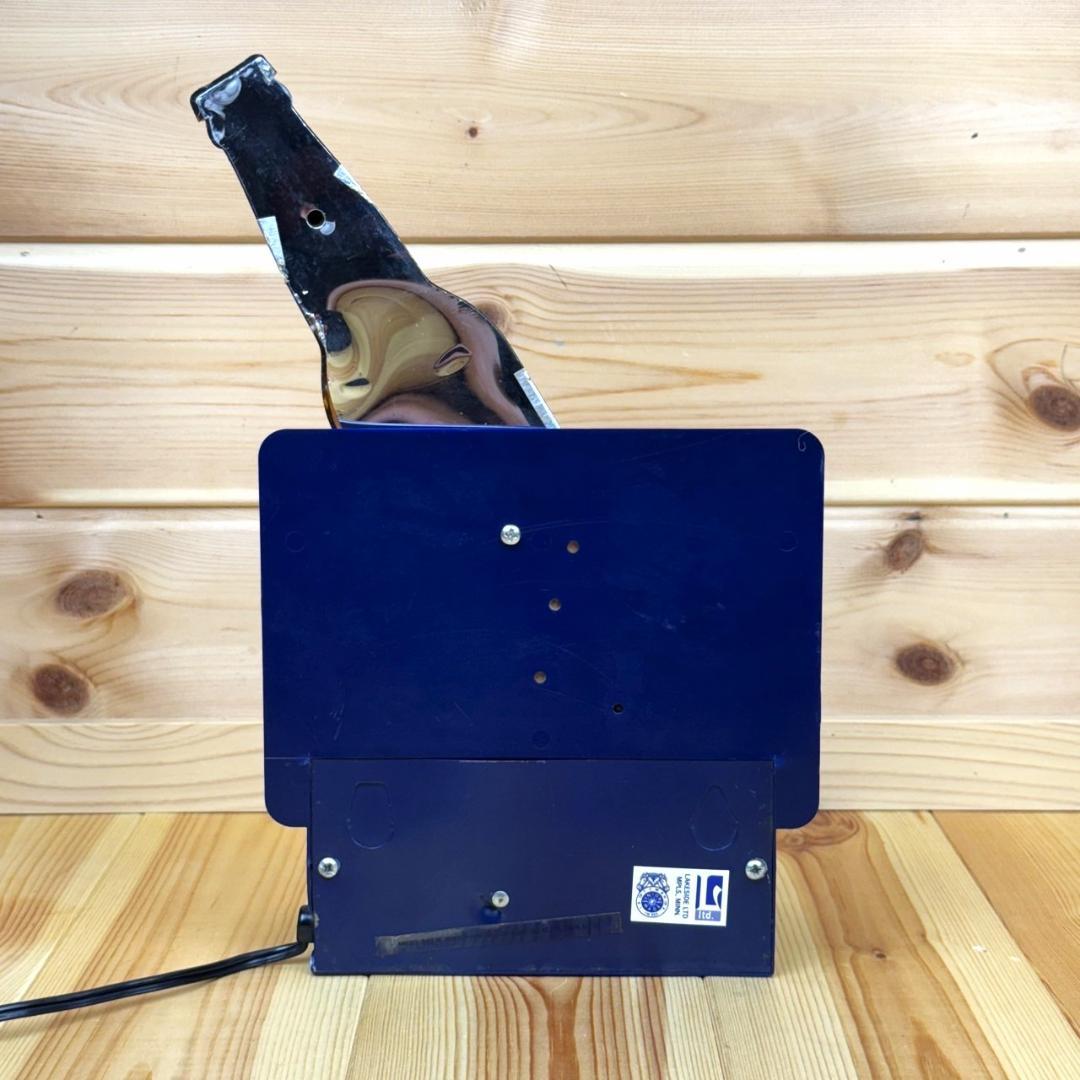 Budweiser Light ライトサイン バドワイザー ライト ビンテージ