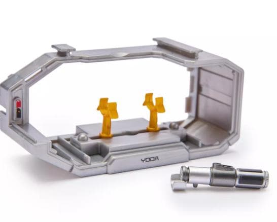 海外限定】レガシー ライトセーバー ヒルツ カウントダウンカレンダー