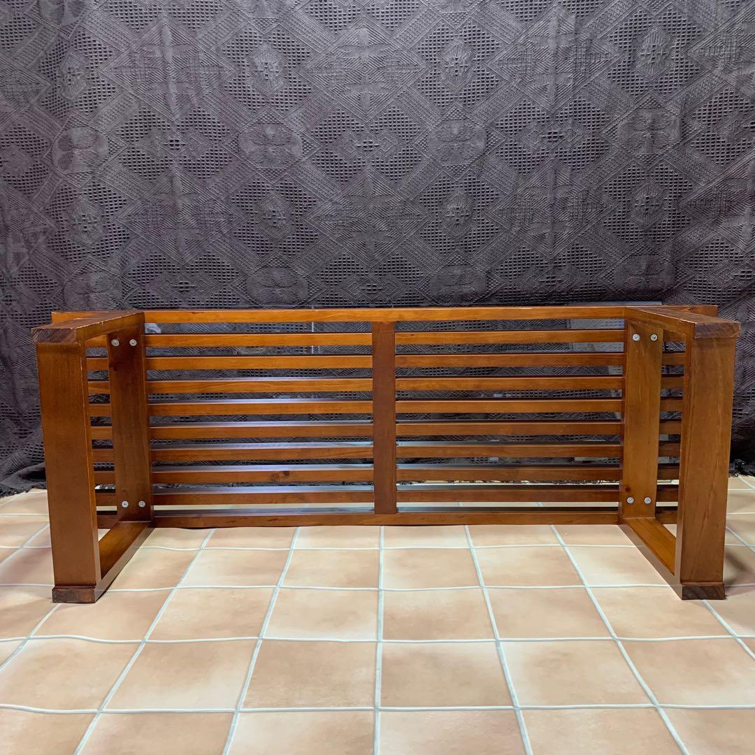 ジョージネルソン リプロダクト コーヒーテーブル ミッドセンチュリー 北欧