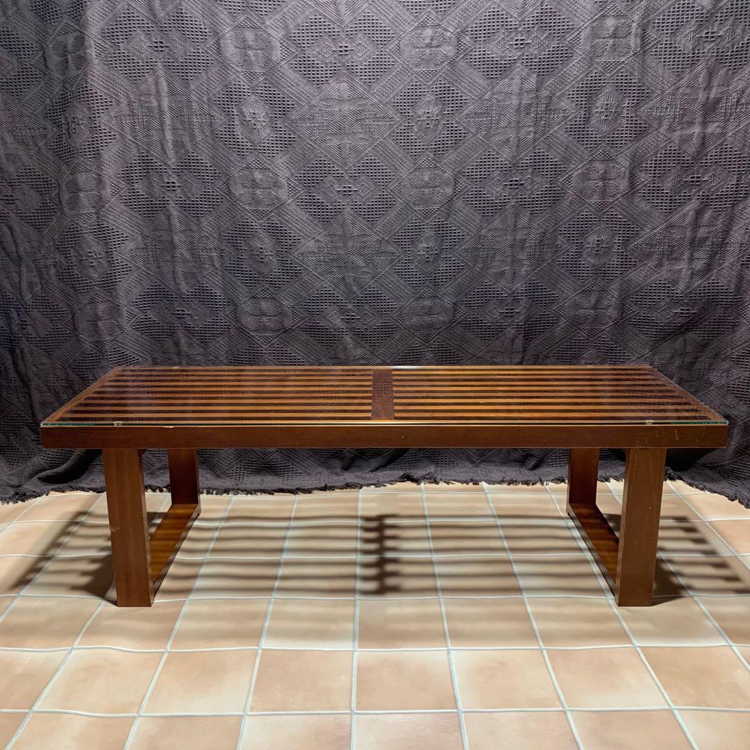 ジョージネルソン リプロダクト コーヒーテーブル ミッドセンチュリー 北欧