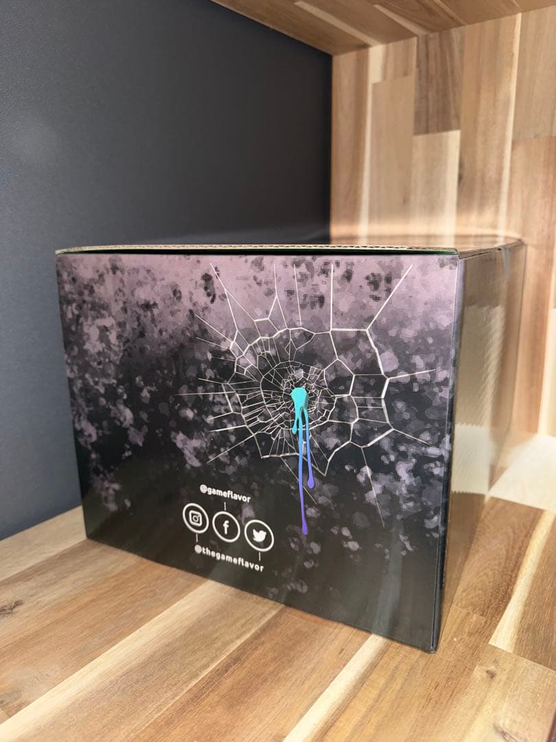 未開封 海外限定 公式バイオハザード救急スプレー&インクリボン