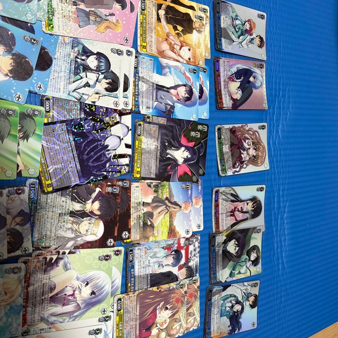 ヴァイスシュヴァルツ　電撃文庫　spsp