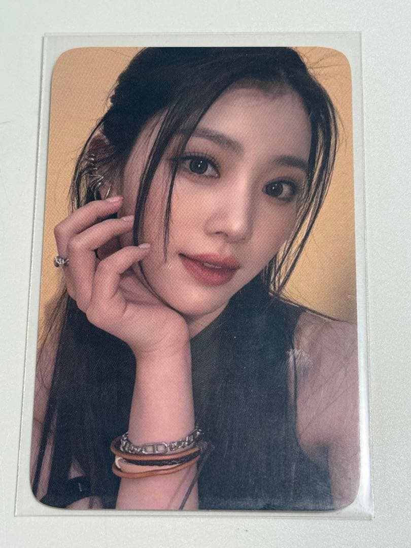 kep1er シャオティン ktown 特典 トレカ - メルカリ