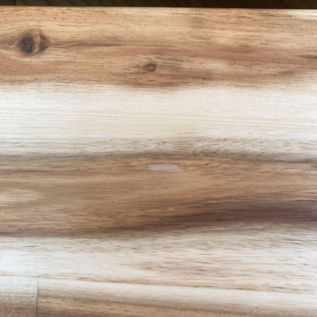 大川家具 モーブル Literie リップ ベッドフレーム セミダブル