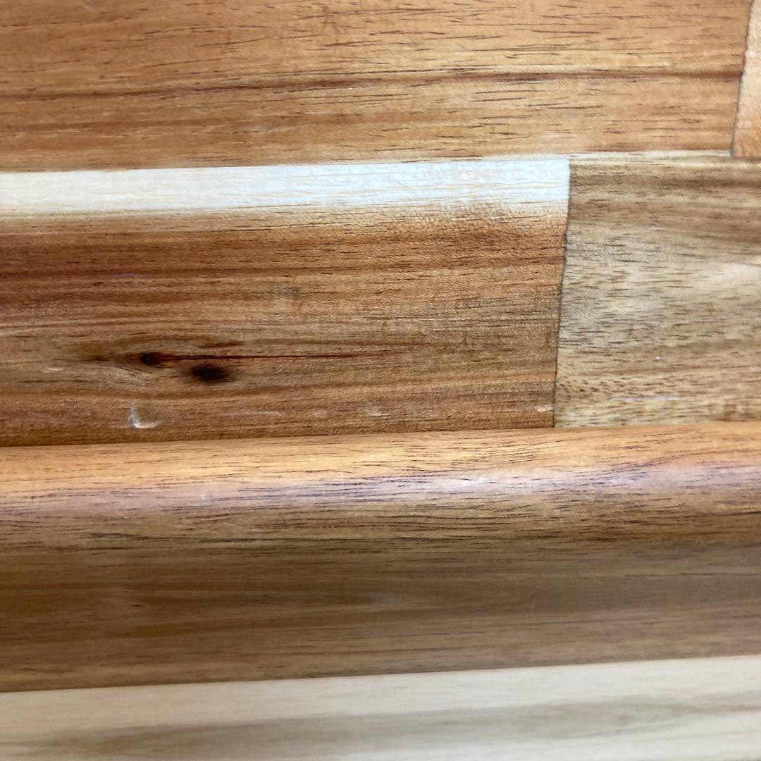 大川家具 モーブル Literie リップ ベッドフレーム セミダブル