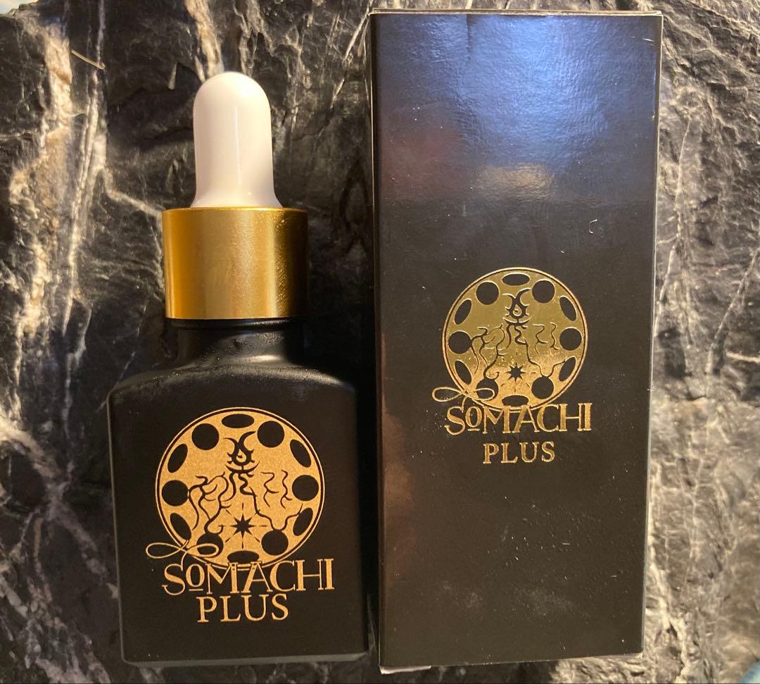 ソマチプラス(SOMACHI PLUS)15ml 1本 ソマチッド - メルカリ