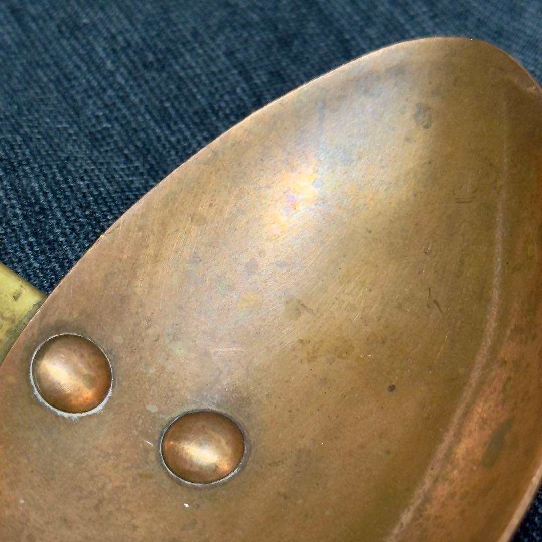 フランス アンティーク キッチンツール5点＋ハンガーセット