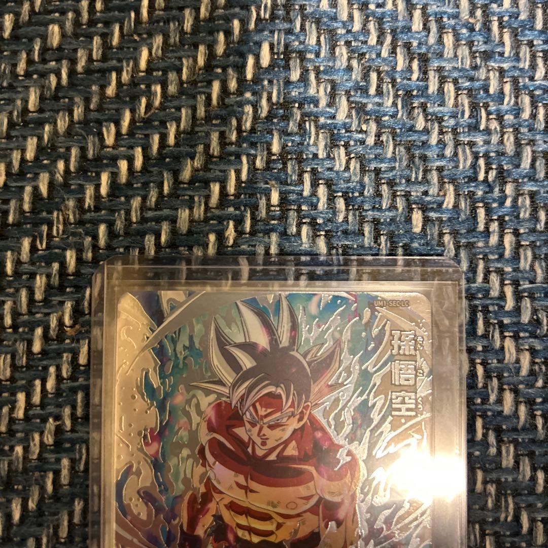 UM1-sec lc 孫悟空