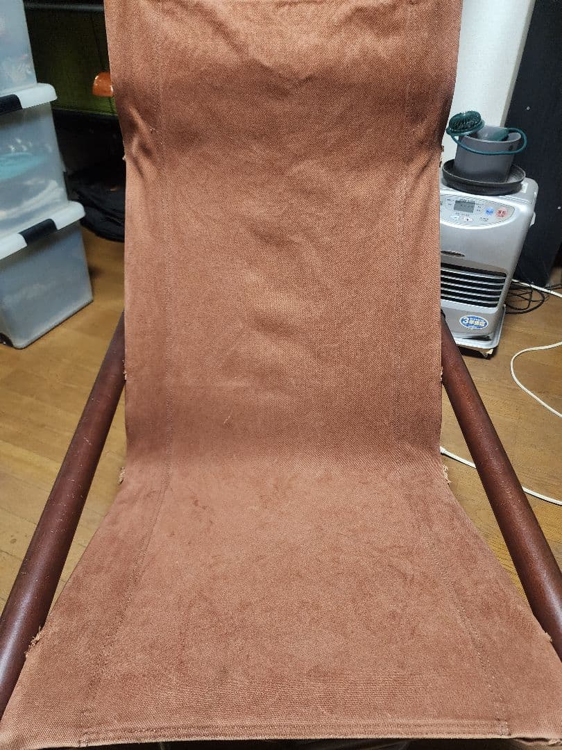 ニーチェア ロッキング