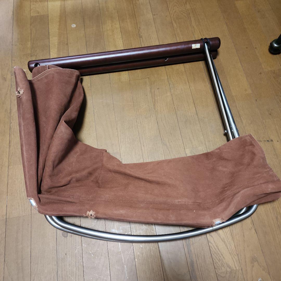 ニーチェア ロッキング