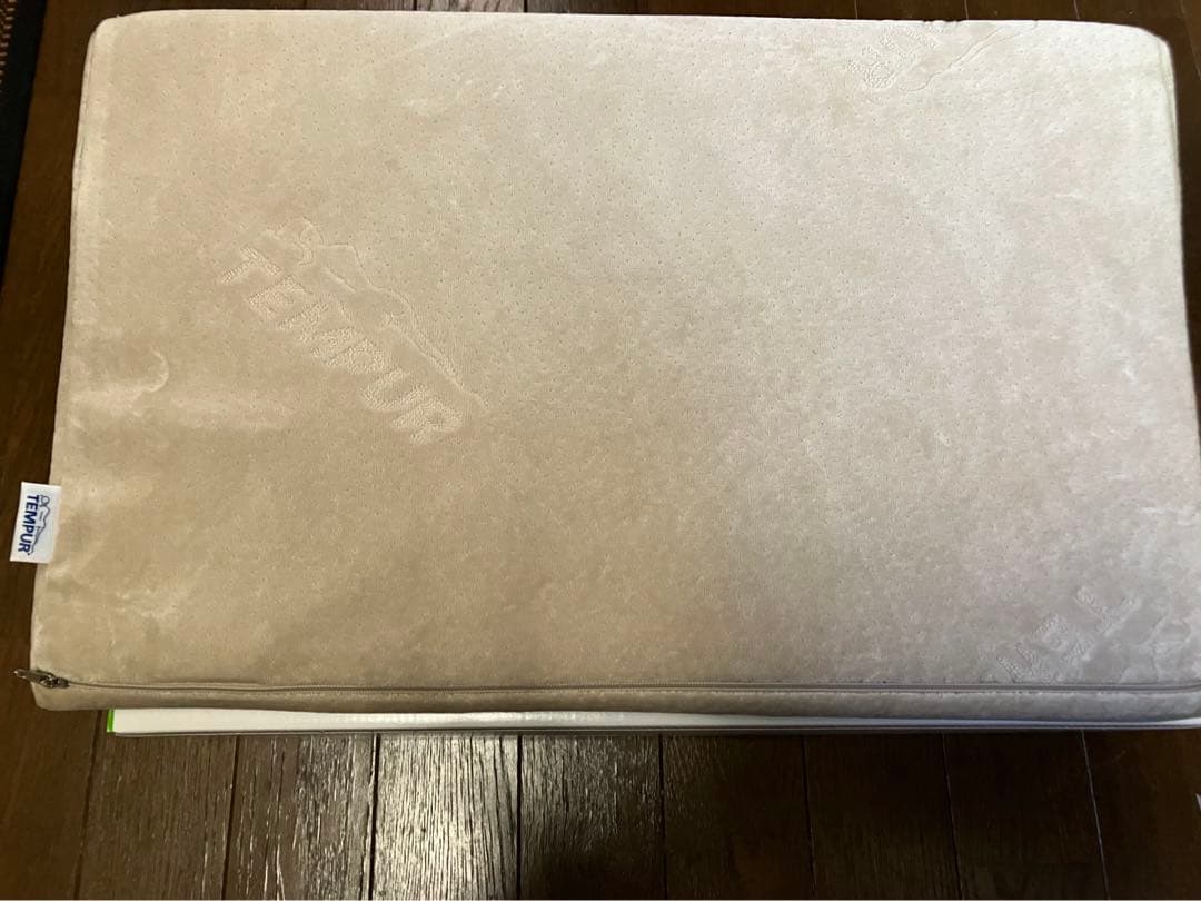 枕 TEMPURE ORIGINAL PILLOW S