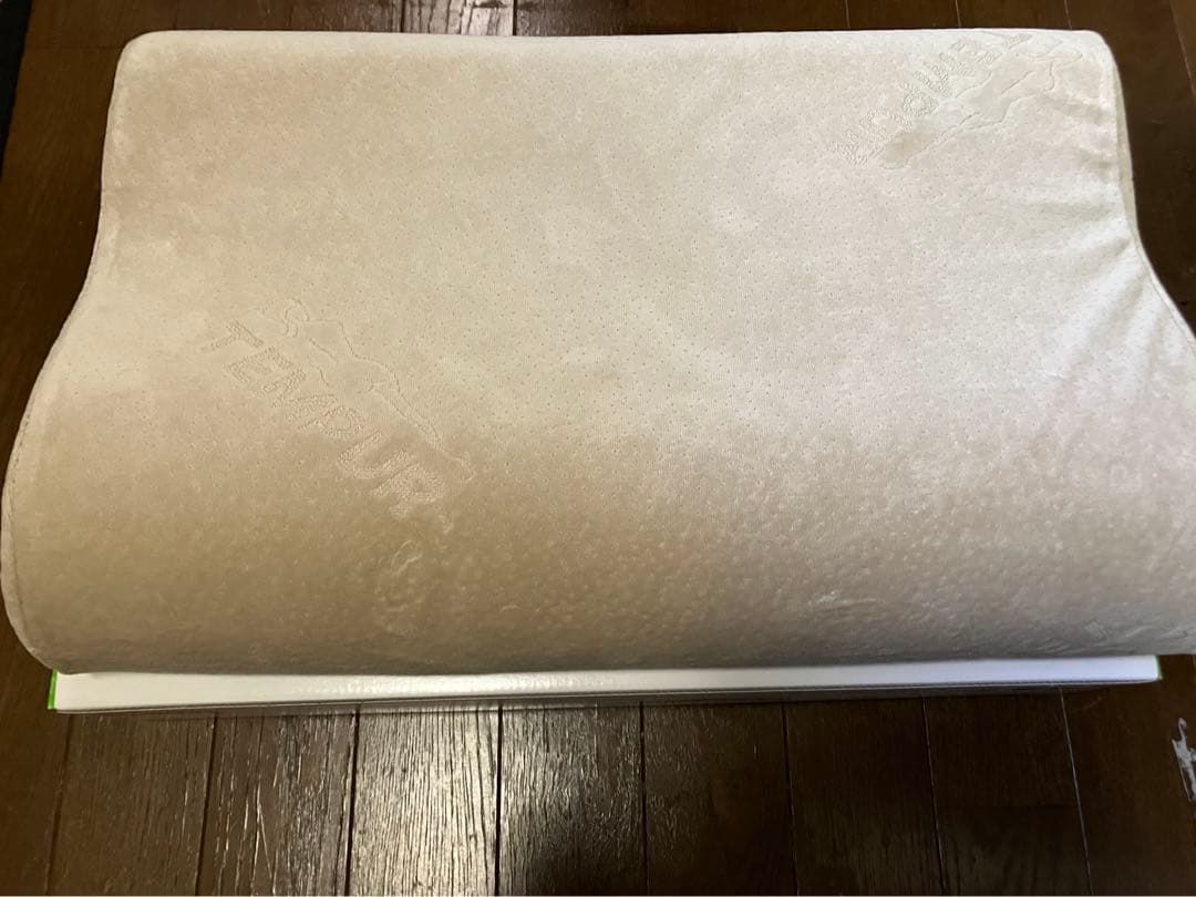 枕 TEMPURE ORIGINAL PILLOW S