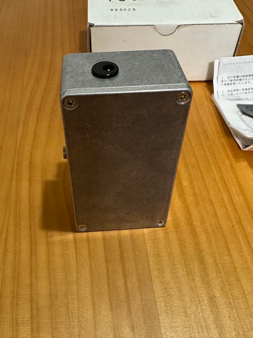 希少Hayashi Craft porcupine2 PC-92ディストーション