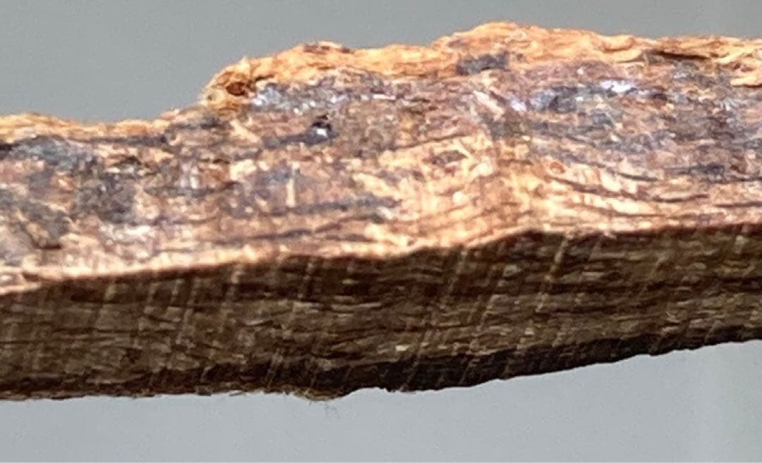 沈香　香木　上品　タニ　3.59グラム