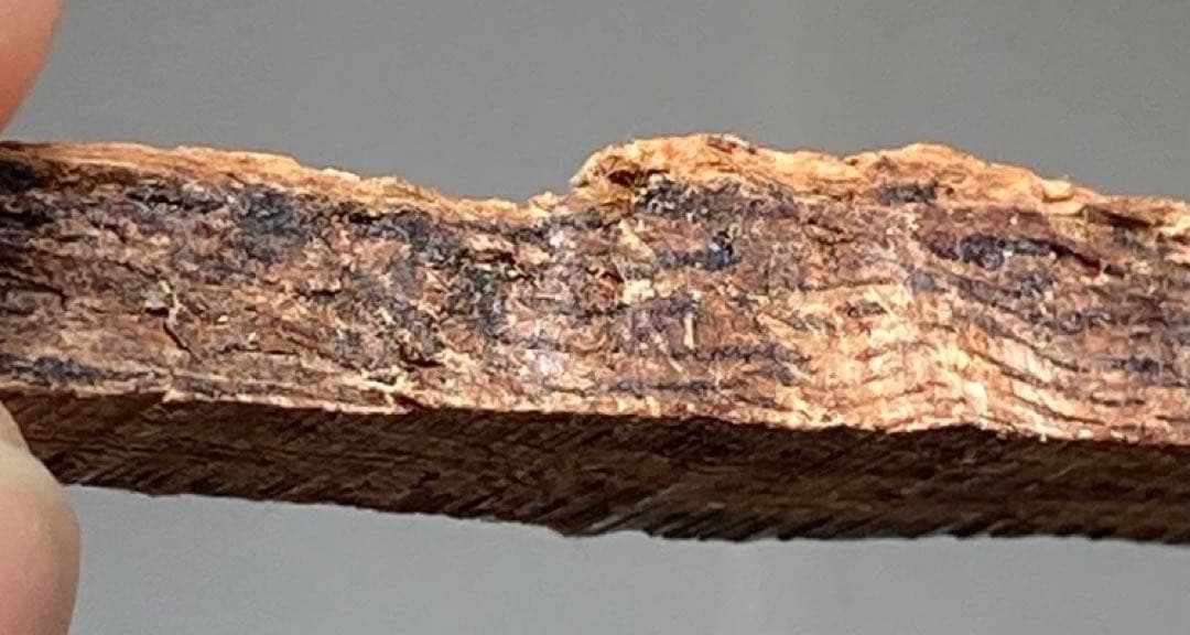 沈香　香木　上品　タニ　3.59グラム