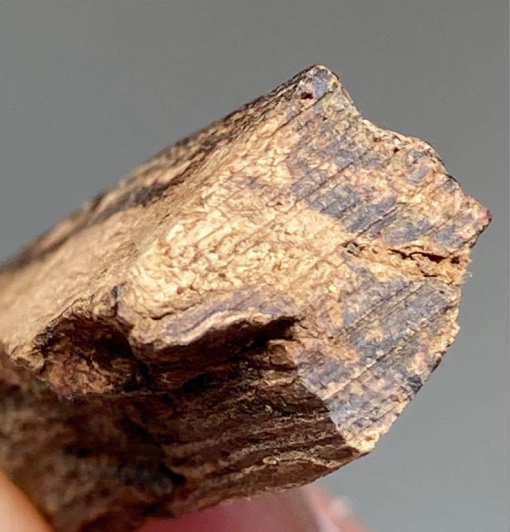 沈香　香木　上品　タニ　3.59グラム