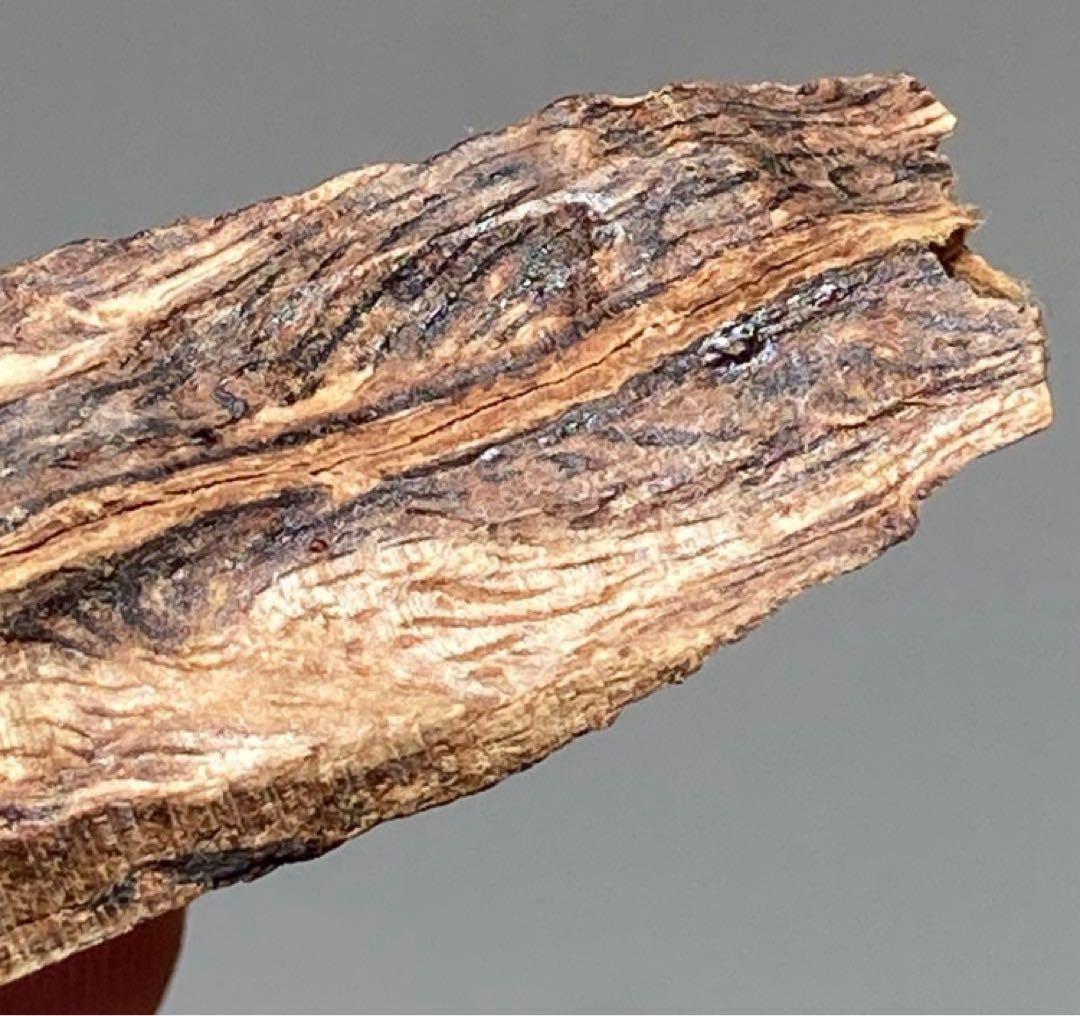 沈香　香木　上品　タニ　3.59グラム