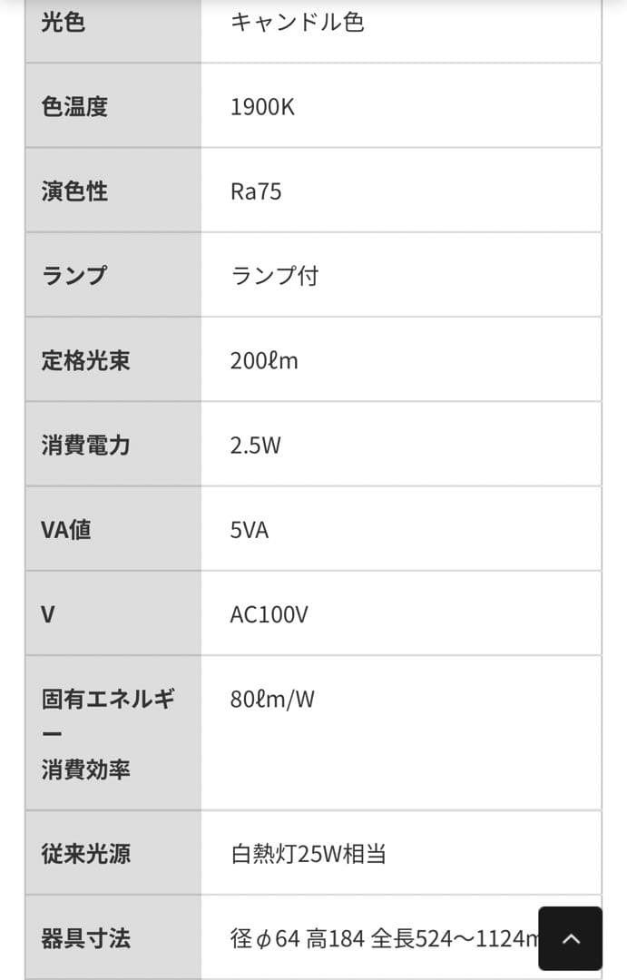 DAIKOダイコー DPN-40006Yペンダントライト ダクト取付専用