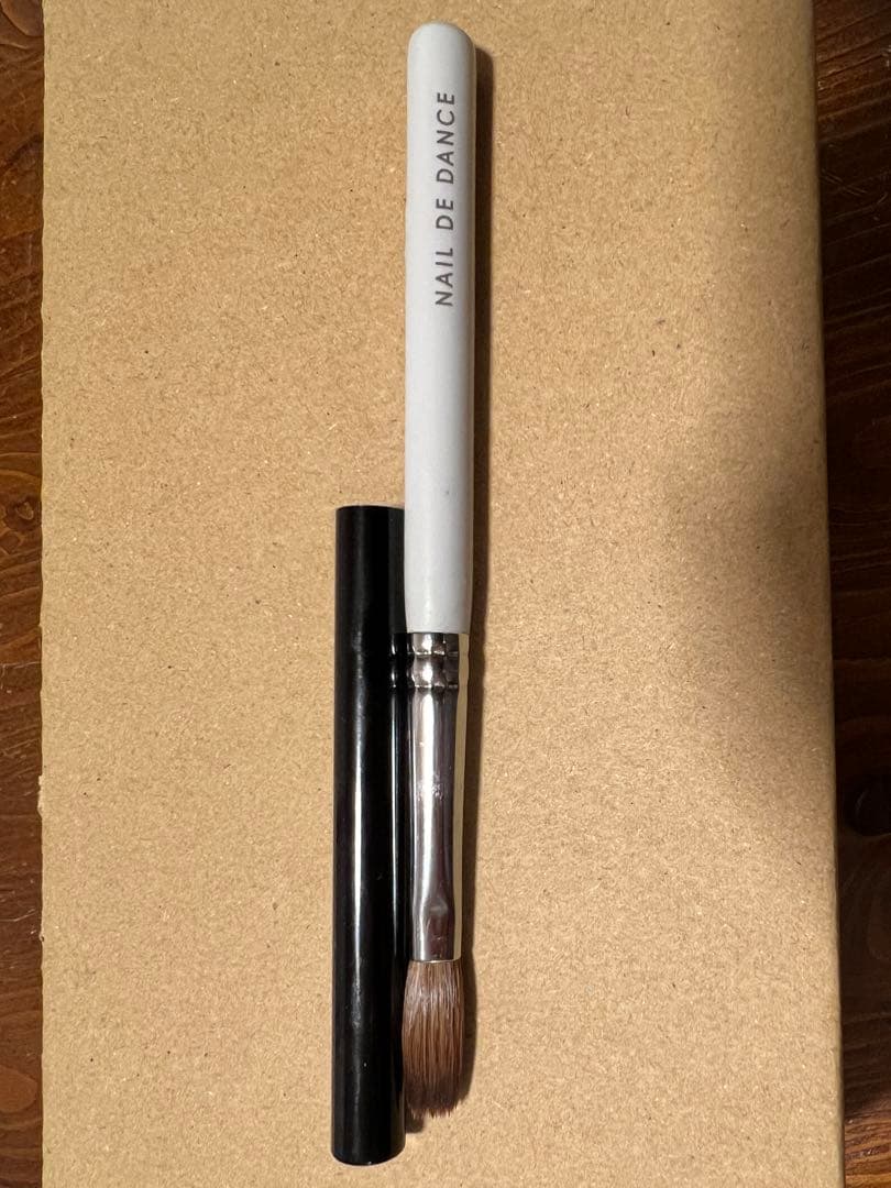 NAIL DE DANCE ネイルデダンススカルプチュアブラシ