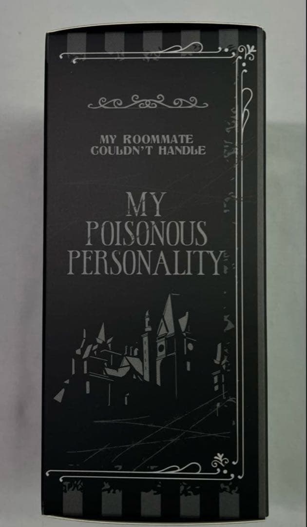 スカルパンダ ウェンズデー POPMART SKULLPANDA NY限定