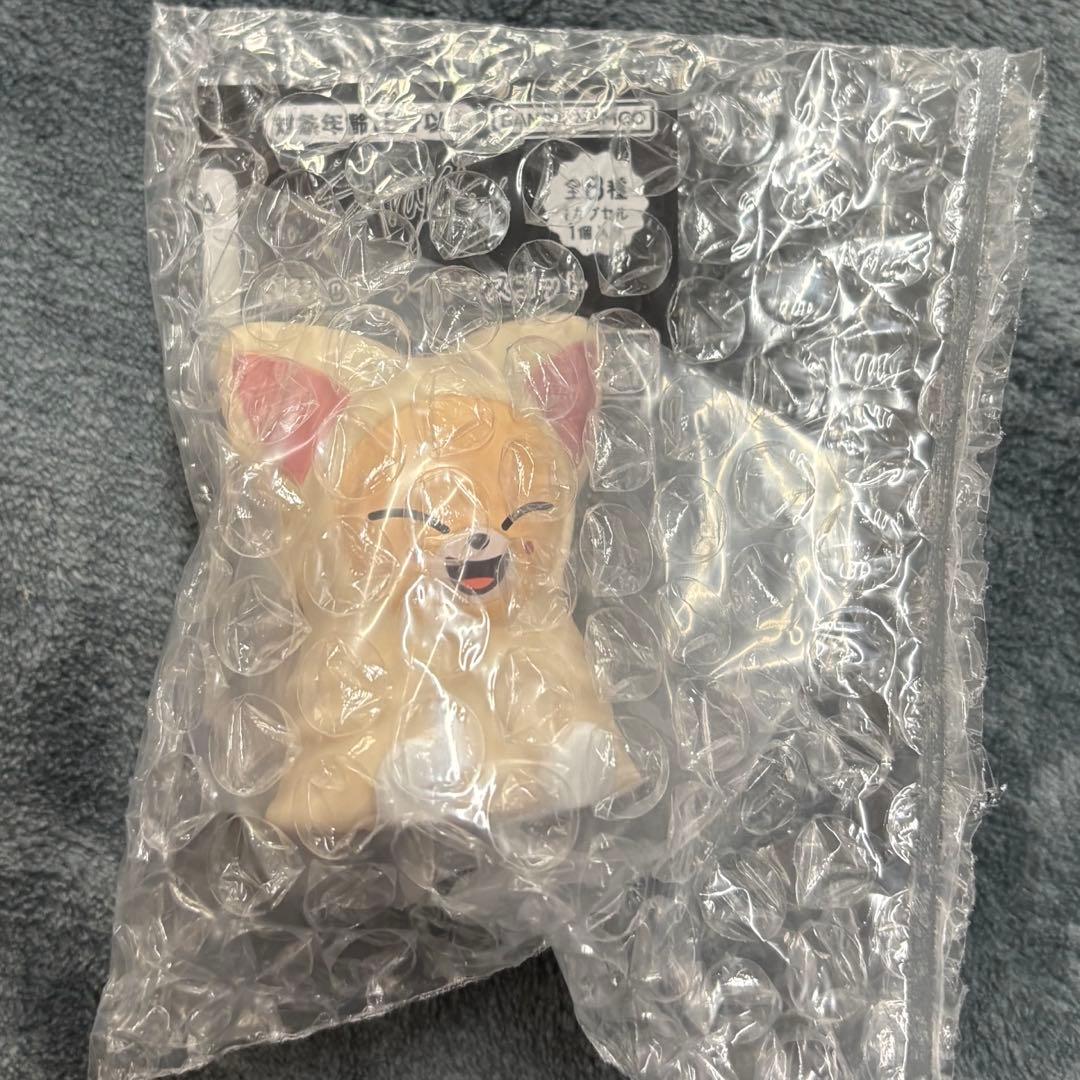 Stray Kids SKZOO ライトマスコット フォクシニー Foxl.Ny - メルカリ