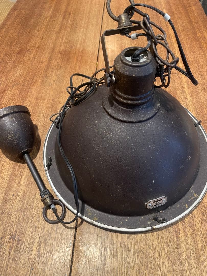 インターフォルム ペンダントライト LT-8800AN