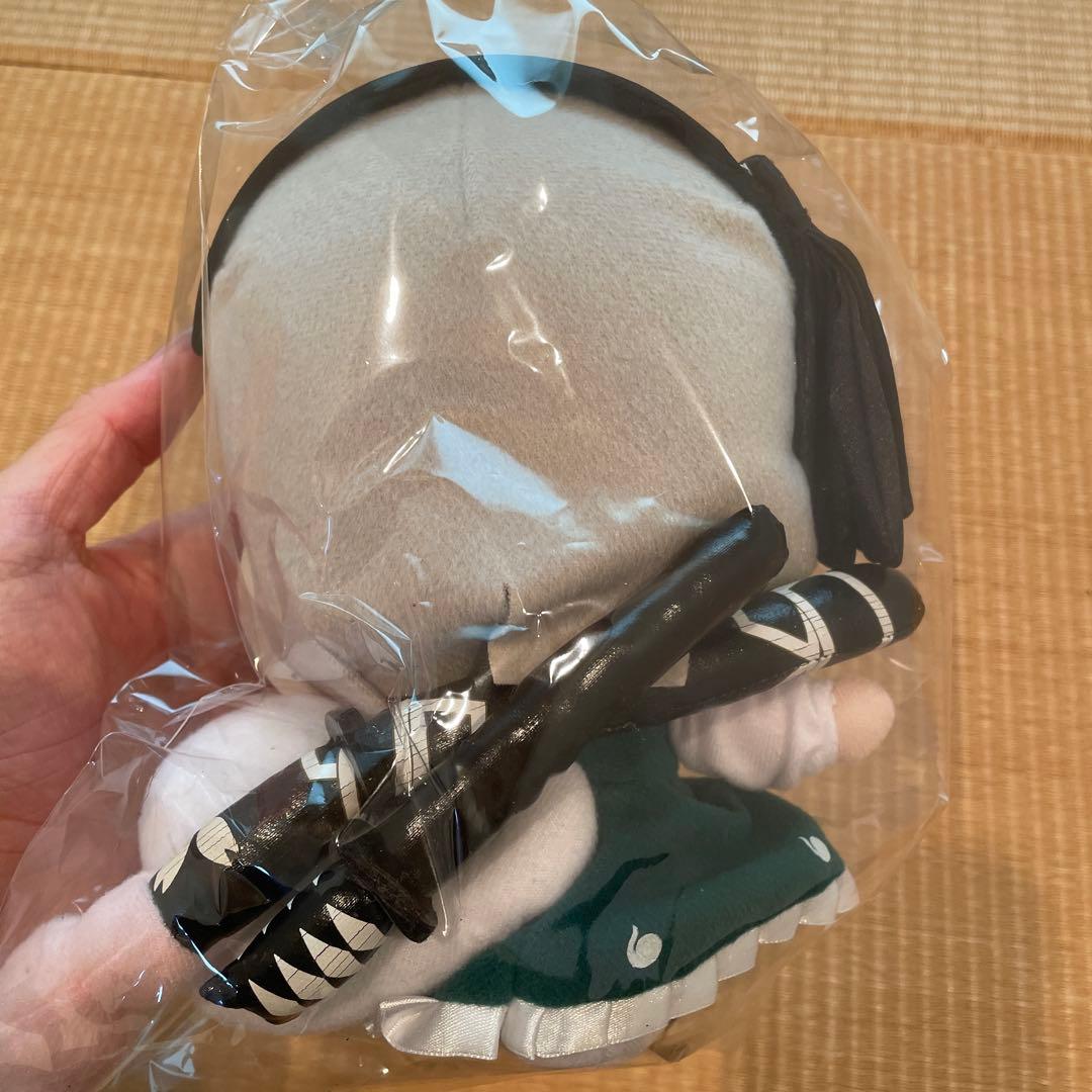 ふもふも ようむ 初版紙タグ付き - メルカリ