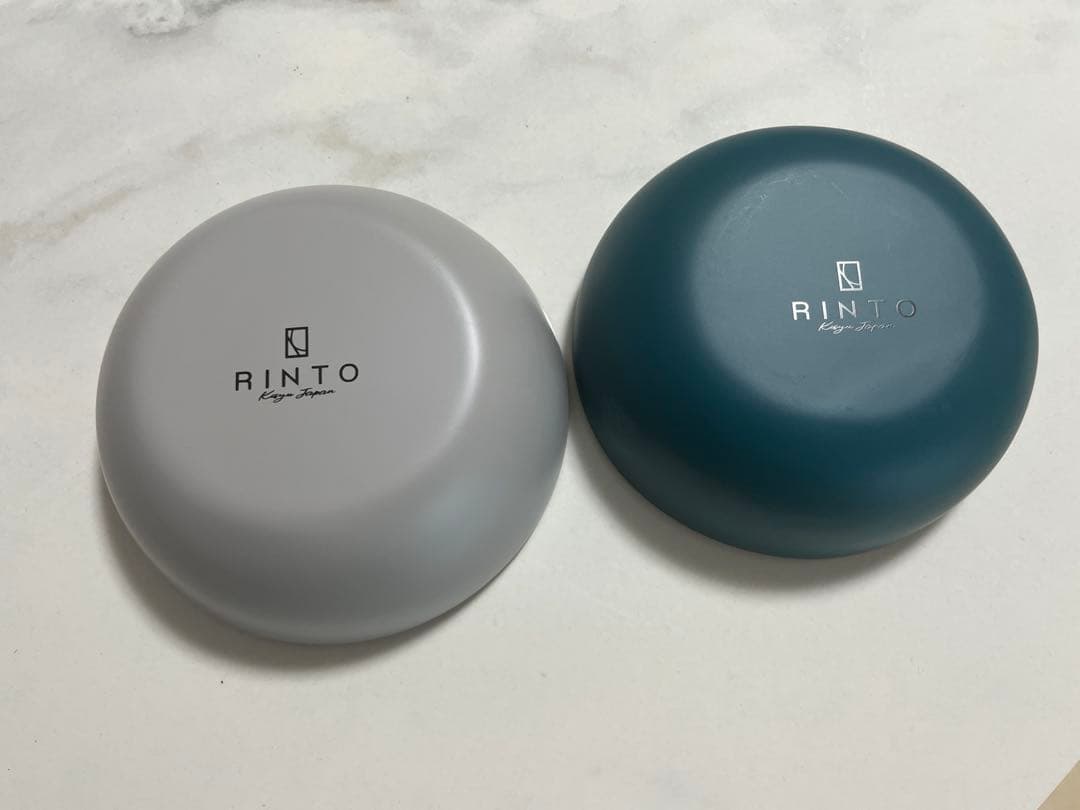 RINTO HOUSE リントハウス　食器
