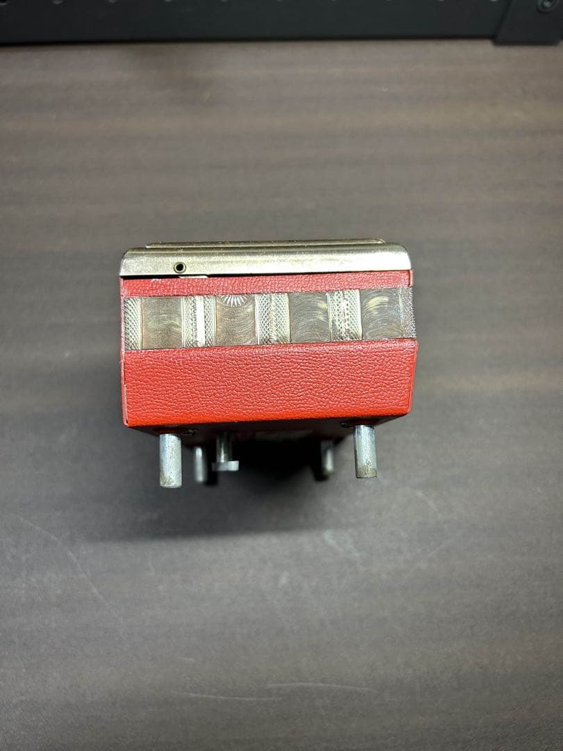 エンゼル　オルゴール 昭和レトロ　バレリーナ　宝石箱