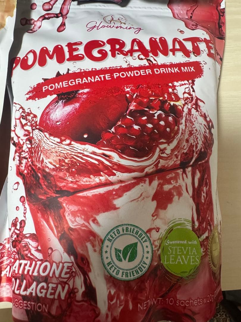 ダイエットドリンク DIET MIX DRINKS