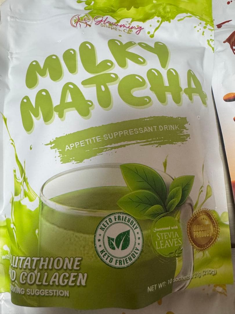 ダイエットドリンク DIET MIX DRINKS