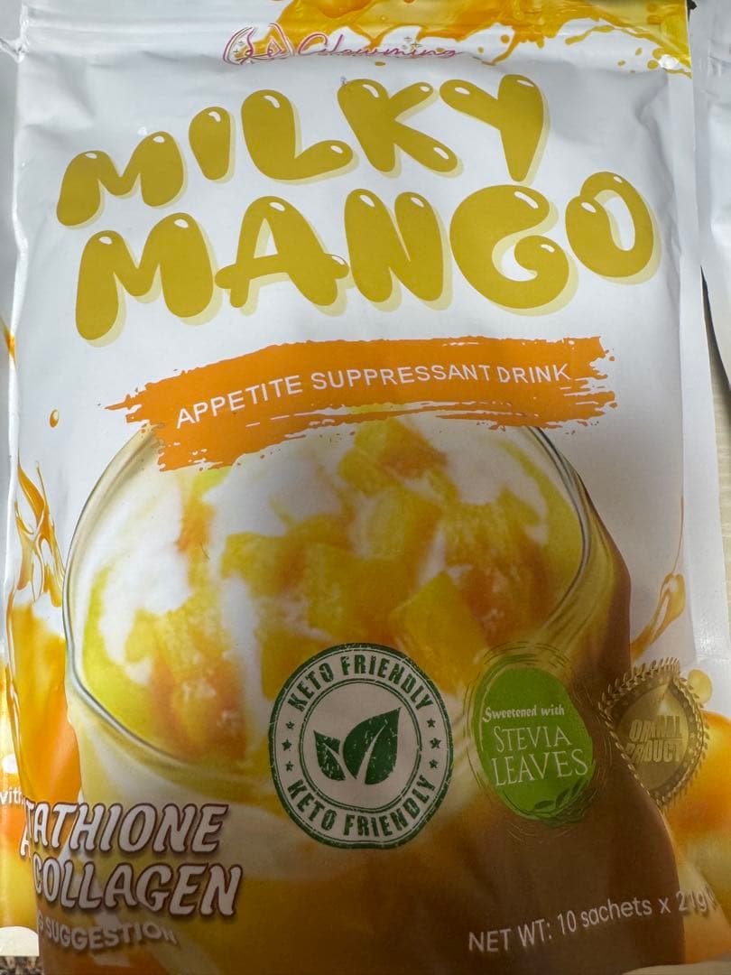 ダイエットドリンク DIET MIX DRINKS