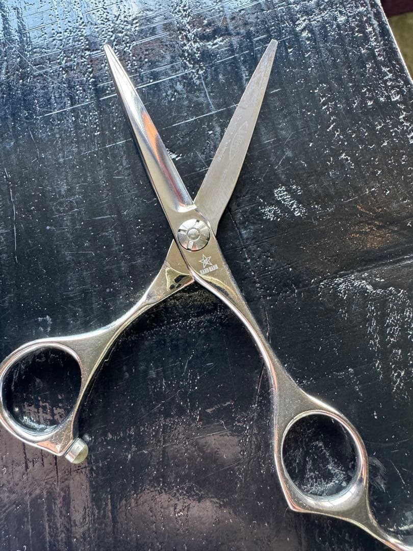 ［値下げ］シザーズジャパン