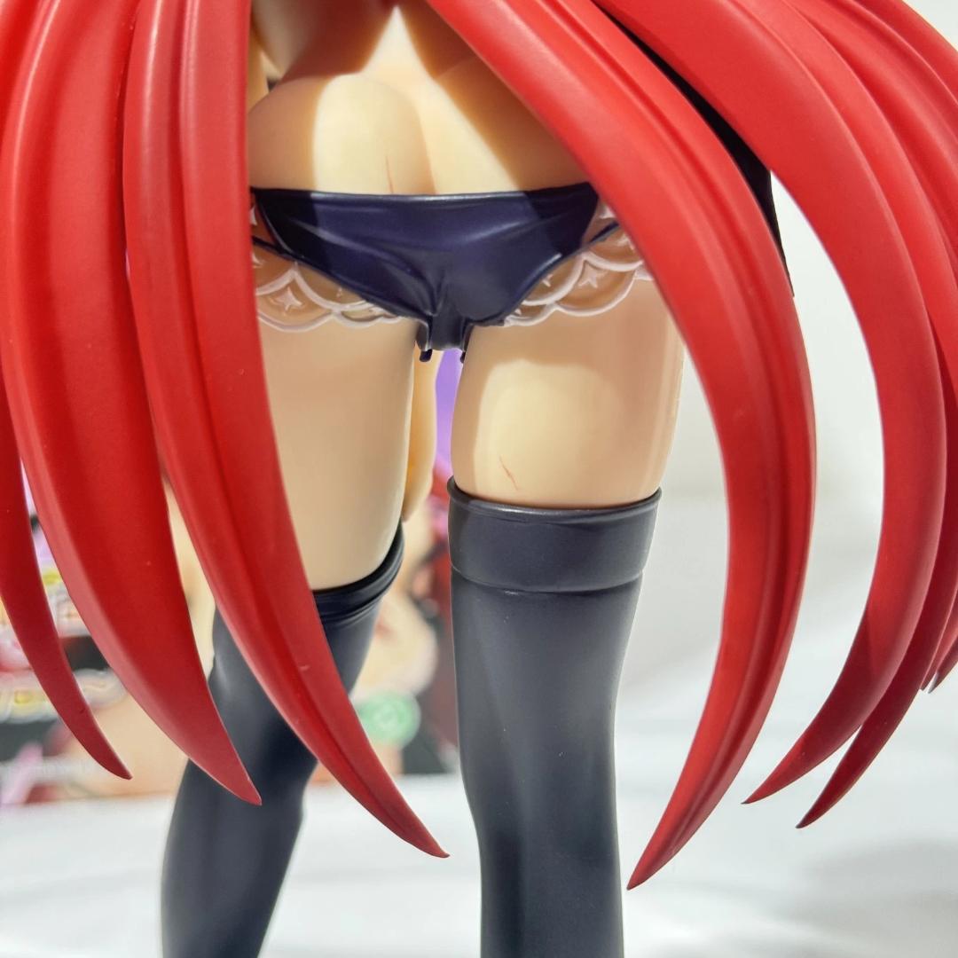 ハイスクールD×D NEW リアス・グレモリー やわらかバスト フィギュア