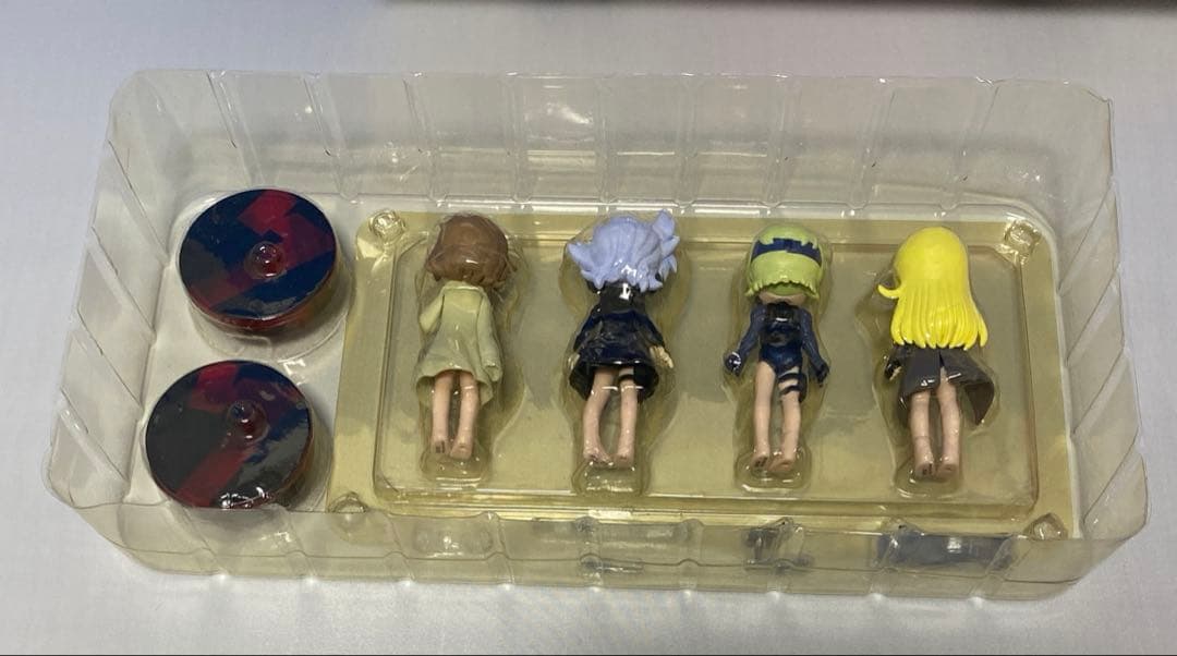 【フィギュア】KONAMI FIGUMATE Sweet Snake